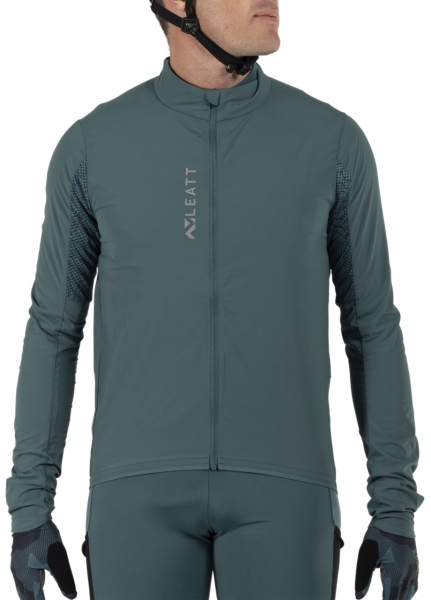 Велокуртка Leatt MTB Endurance 2.0 Jacket, Teal - купить в Москве