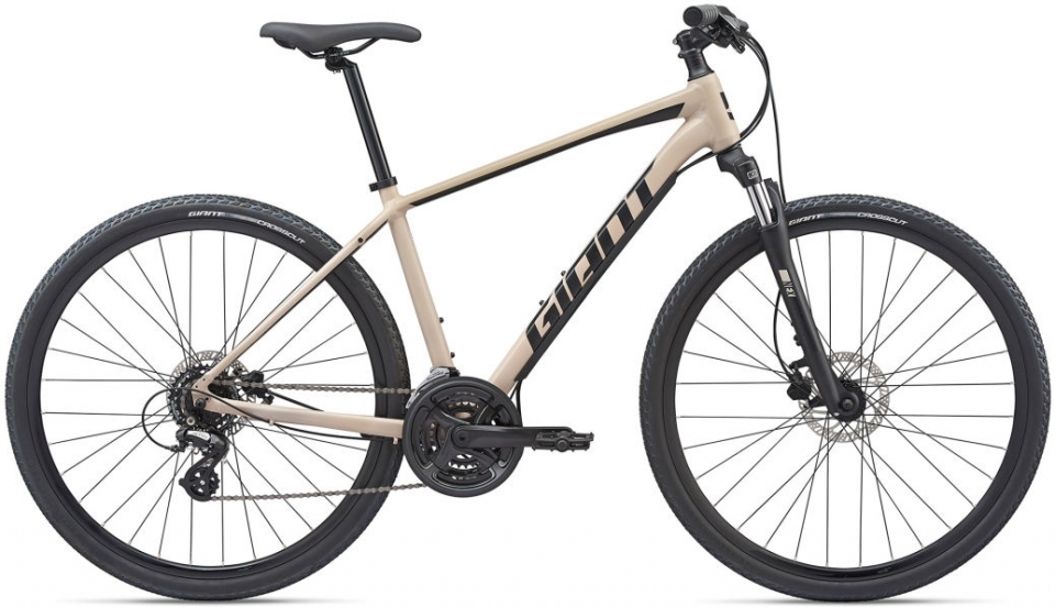 Giant roam hybrid on sale