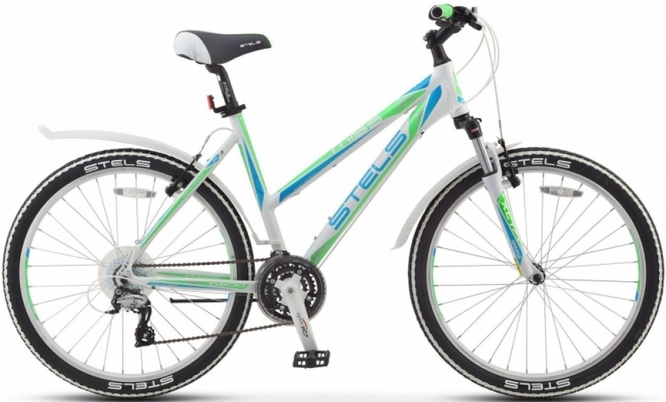 

Stels Miss 6500 (2016)
