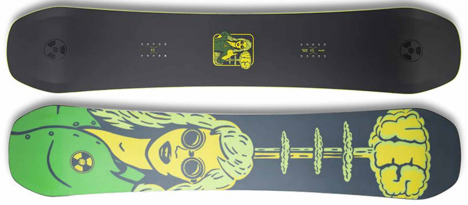 YES Shifter 3D 2026 - купить в Москве