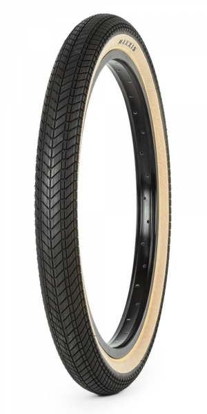 maxxis grifter skinwall