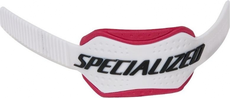 Комплектующие к велотуфлям Specialized Стрепы для велообуви 11 D-link (SL) Replacement Strap - купить в Москве