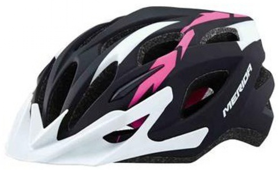 

Merida Anna (0), Black/pink