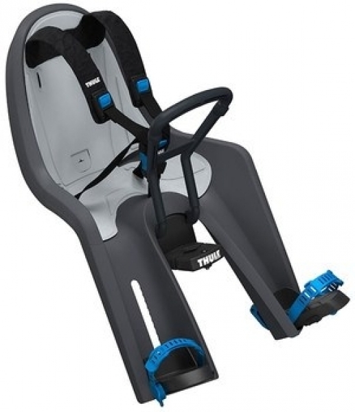 

Thule RideAlong Mini (0), Dark grey
