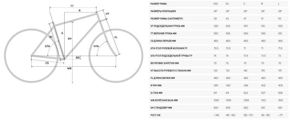    Merida Crossway XT Edition Lady  2020