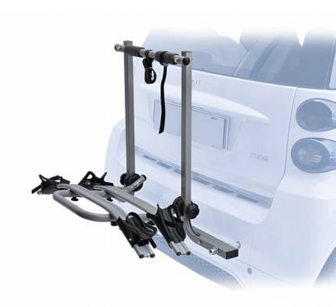 

Peruzzo SMART RACK для 2 велосипедов (0), Grey