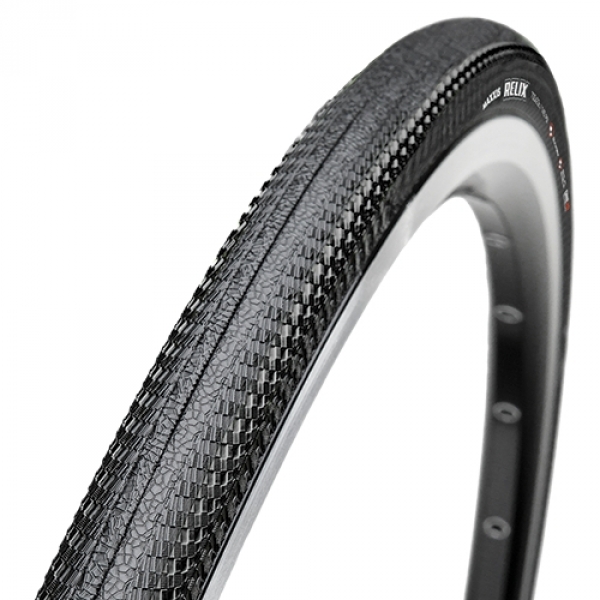 

Maxxis Relix 28 (2018), Black