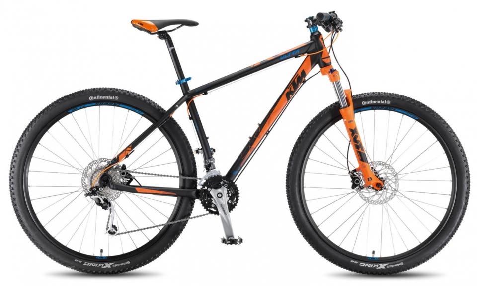 Ktm 29er online