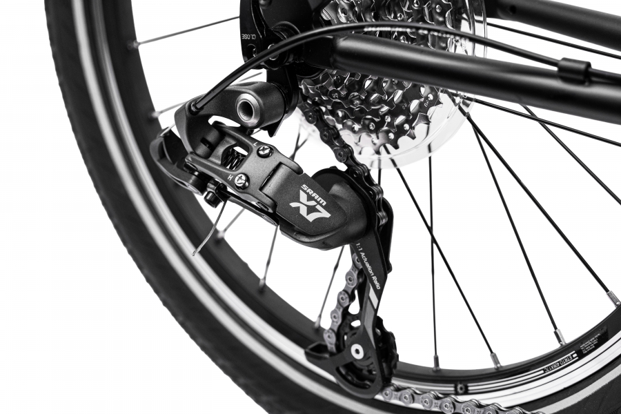 Велосипед Dahon Archer P8 2026 - купить в Москве