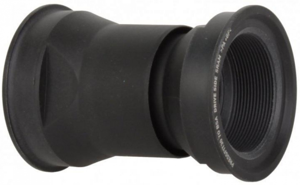 

Truvativ BB30 to BSA Adaptor Kit without Tools (0)