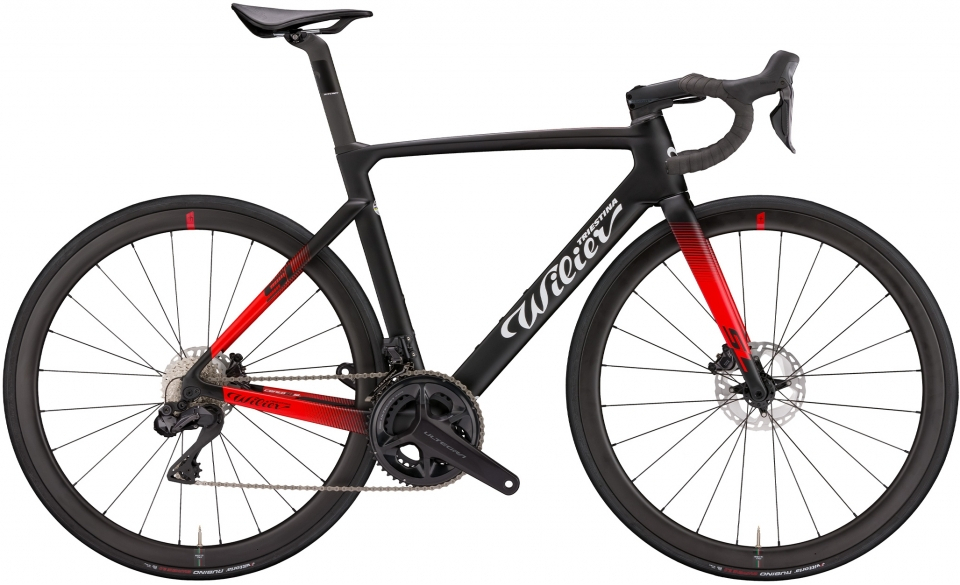 Велосипед Wilier Cento 10 SL Dura Ace Di2 Disc Kleos 50 2023 - купить в Москве