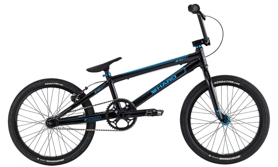 HARO Pro XL 2015 05389 25543