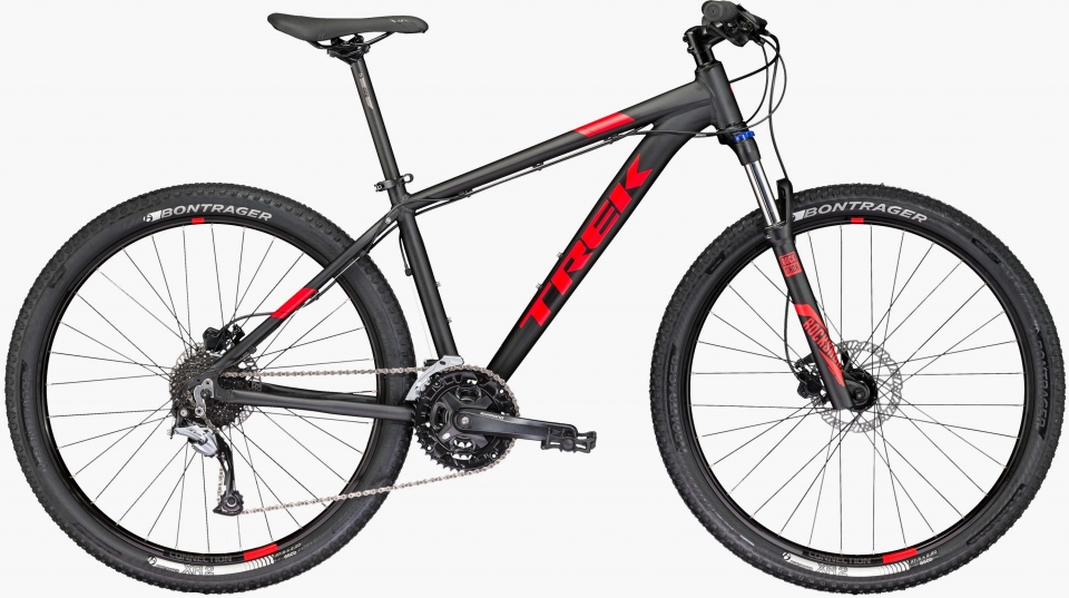 Trek marlin 7 red sale