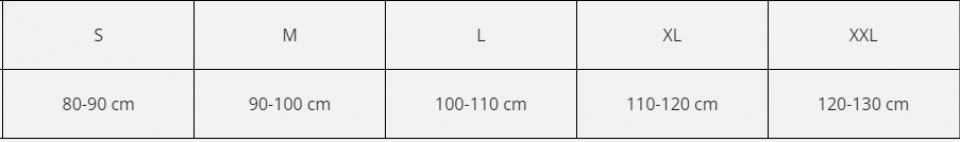 Геометрия велосипеда Защиту плеч Leatt Shoulder Tee 3DF AirFit Lite Black