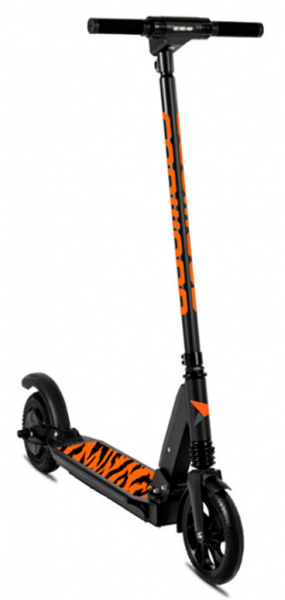 Самокат Forward Tiger 8 2021 - купить в Москве