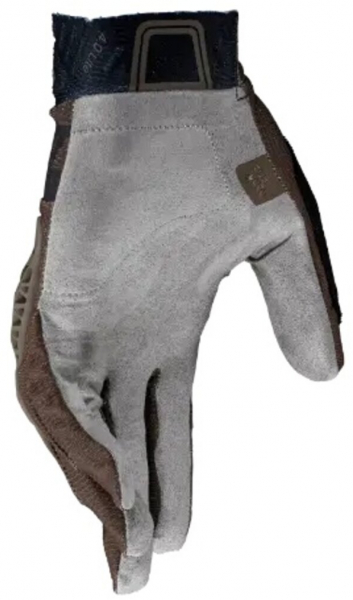 Велоперчатки Leatt MTB 4.0 Lite Glove, Loam  - купить в Москве