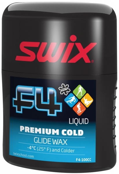 

Swix F4-100CC (2018)