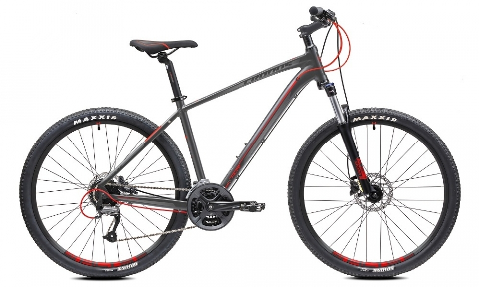 

Cronus Holts 3.0 (2018)
