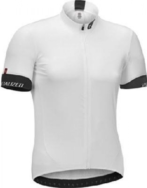 

Specialized Fisico SS Jersey (2013), White