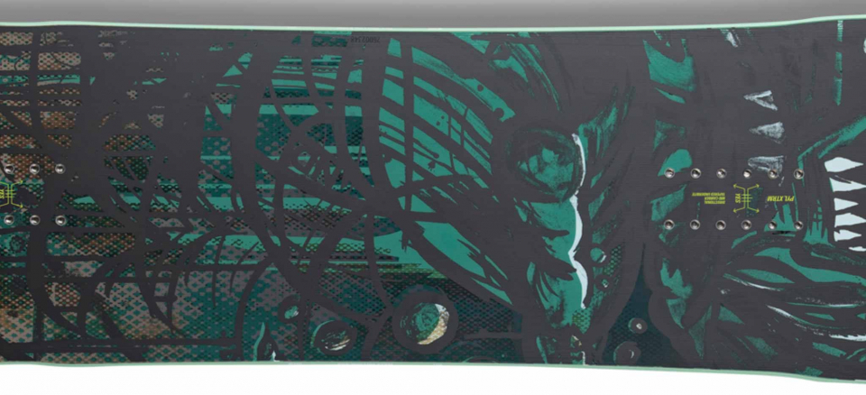 YES Pick Your Line Xtrm 2026 - купить в Москве