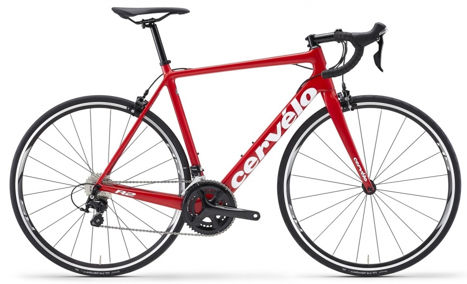 

Cervélo Cycles R2 105 (2018)