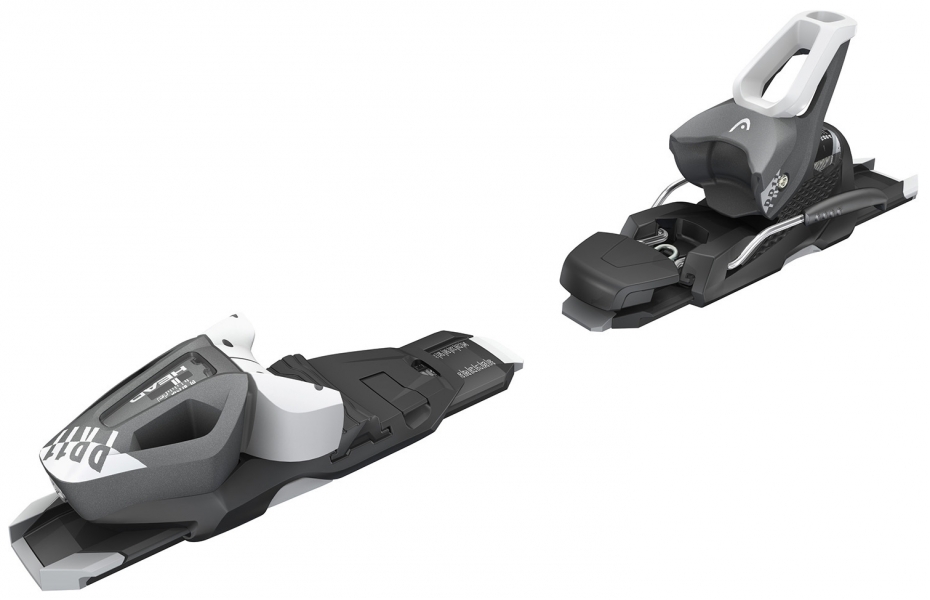 

Head PR 11 GW Br.85(G) (2019), Black/white