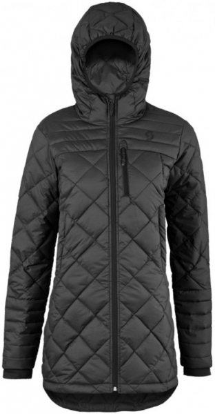 

Scott Insuloft Down Plus Women`s (2017), Black
