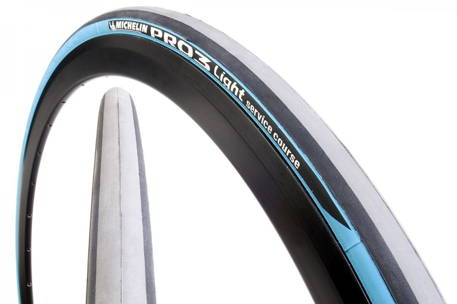 

Michelin Pro3 Light 23х622 Blue (0)