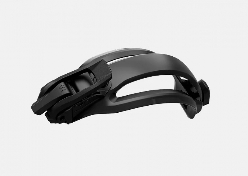 Крепление для сноуборда Jones Mercury FASE Eclipse Black - купить в Москве