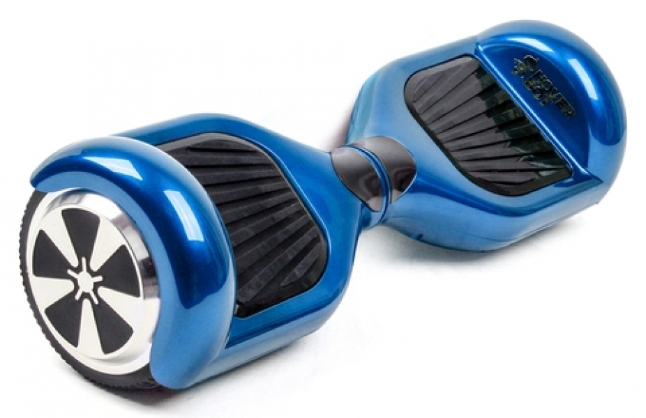 

Hoverbot A-3 (0), Blue