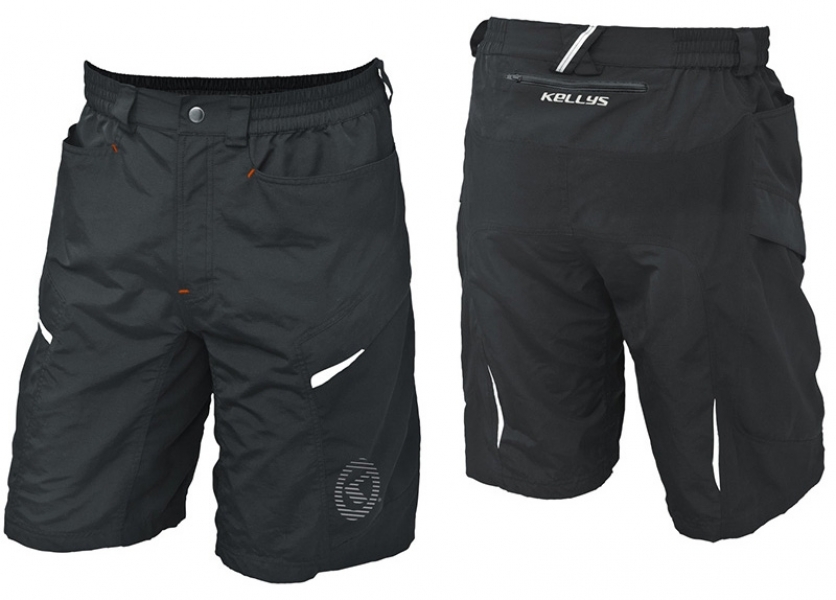 

Kelly's Rider (0), Black