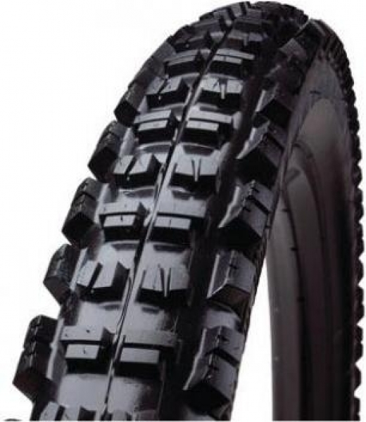 

Specialized Clutch SX 26X2.3 (2016), Black