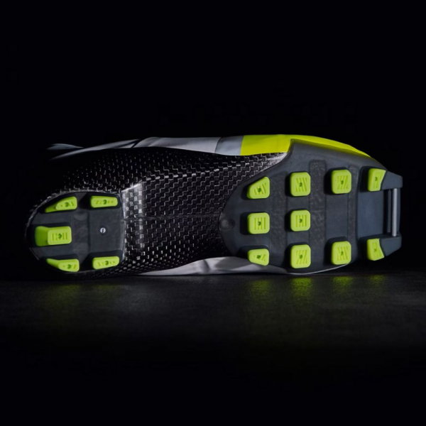 Ботинки для беговых лыж Fischer Speedmax Classic WS RL - купить в Москве