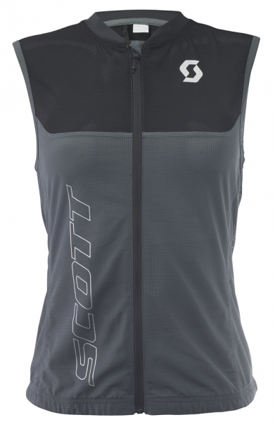 

Scott Light Vest W's Actifit Plus (2018), Grey/black