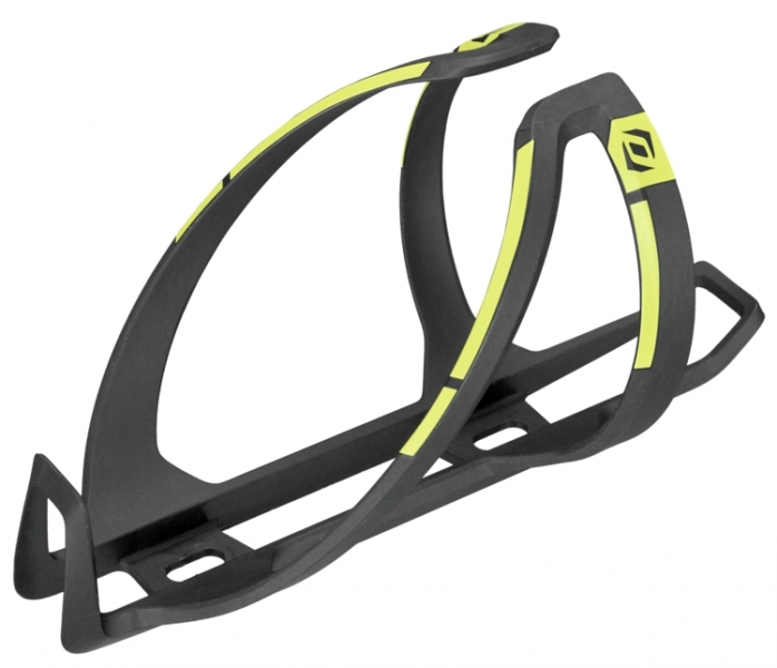 

Syncros Coupe Cage 1.0 (2019), Black/yellow