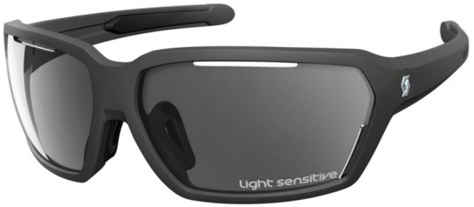

Scott Vector LS (2018), Black