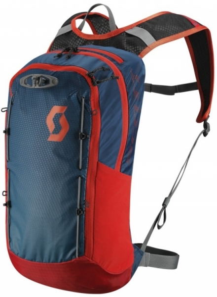 

Scott Trail Lite FR 14 legion (2018), Blue/red