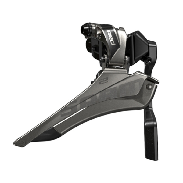 

Sram Red 22 Yaw Braze-on Chain Spotter (2017), Grey