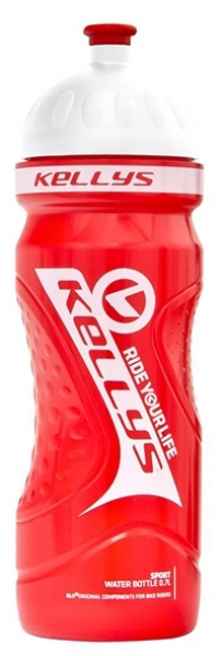 

Kelly's SPORT, обьём 0,7л (0), Red