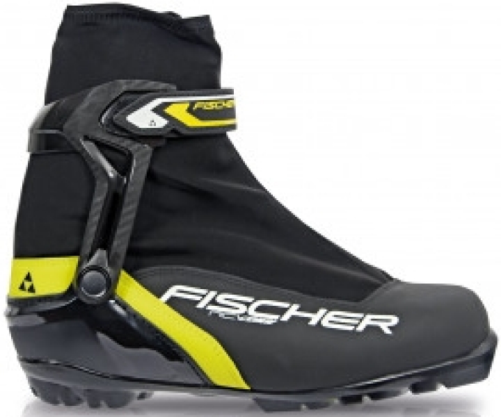 

Fischer RC1 Combi (2017), Black/yellow