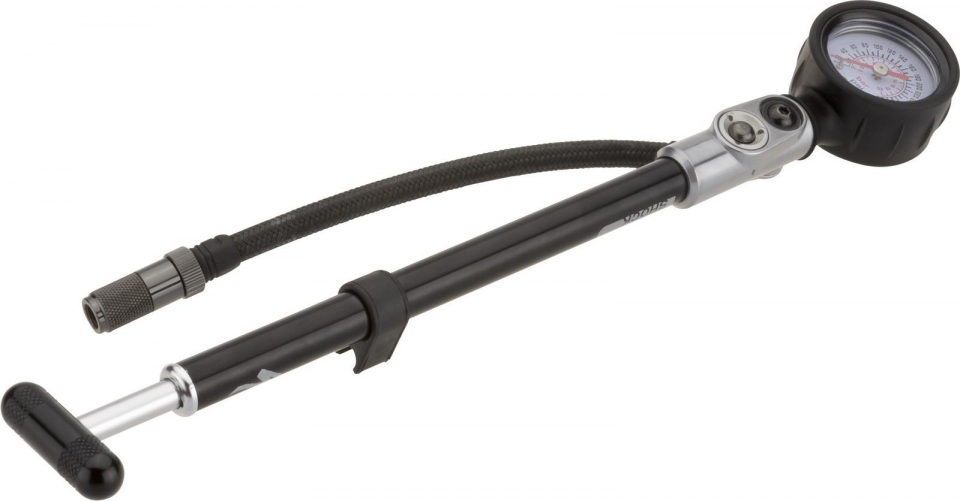 

Specialized AIR TOOL Shock (2016), Black