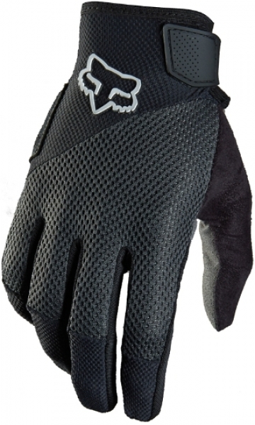 

Fox Reflex Gel Womens Glove (2016), Black