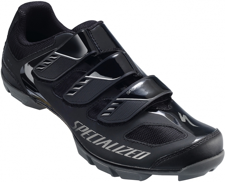 Specialized sport mountain bike shoes on sale