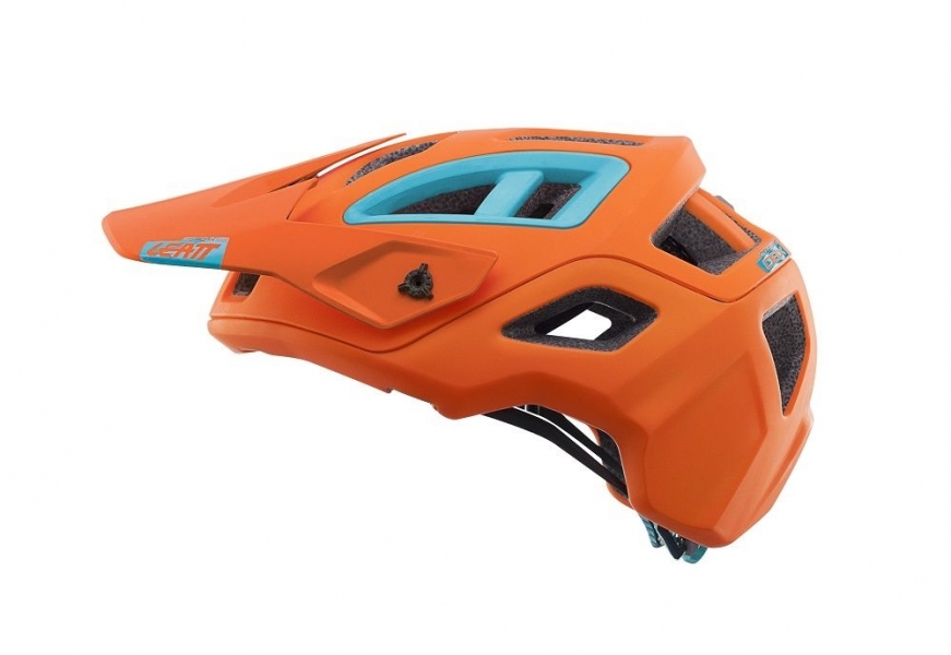 

Leatt DBX 3.0 (2018), Orange