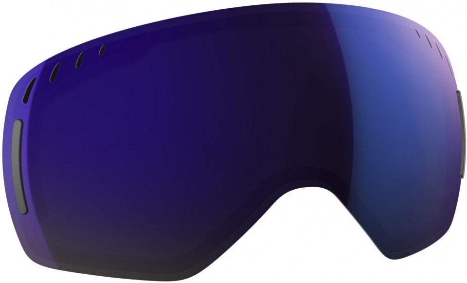 

Scott LCG Compact (2018), Blue