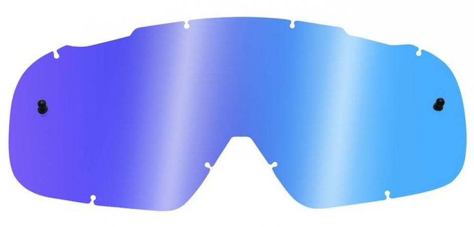 

Shift White Goggle Replacement Lens Standard (2018), Blue