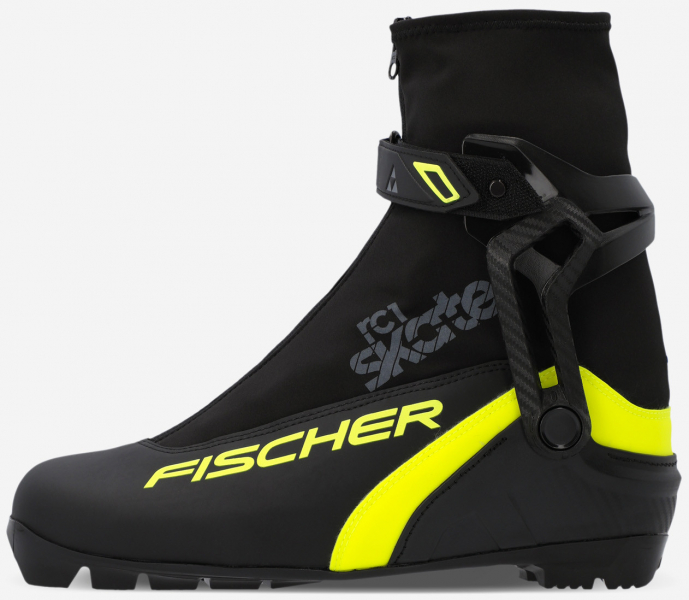 Ботинки для беговых лыж Fischer RC1 Skate - купить в Москве