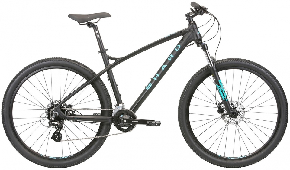 HARO Double Peak Sport 27.5 2020 41117