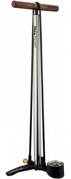 

Birzman Grand-Maha Push&Twist III (2018), Grey