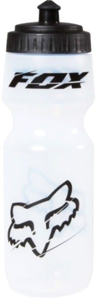 

Fox Future Water Bottle (2016), Black